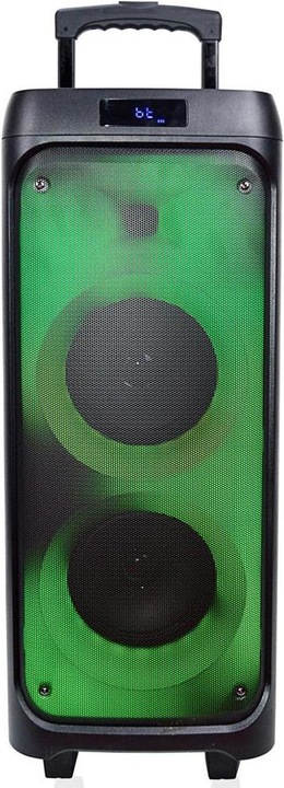 Manta SPK5220 speaker black (3 h, Electrical connection)
