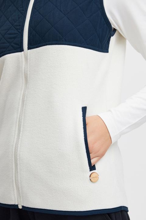 Actual product image Oxmo OXMalina - Jacket Otw - 21301124-ME (M)