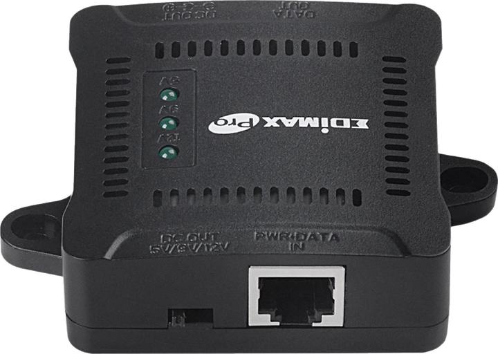 Actual product image Edimax Pro Gp-101st (2 Ports)