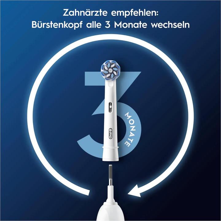 Image du produit Oral-B Pro Sensitive Clean (8 x)