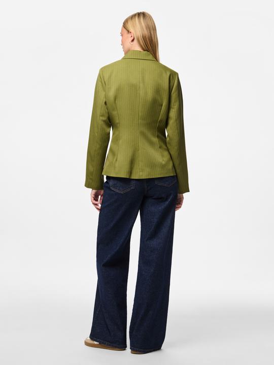 Immagine prodotto Pieces PCFALKA FITTED NADELSTREIFEN Blazer (M)