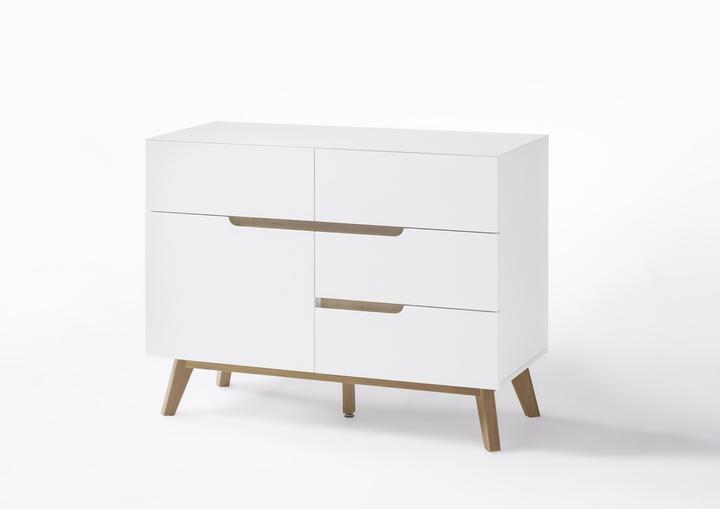 Actual product image Robas Lund Cervo (97 x 40 x 76 cm)