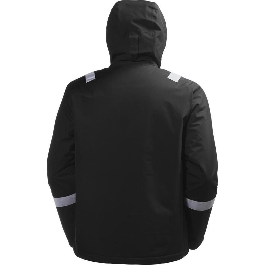 Thumbnail - Helly Hansen Workwear, Arbeitsjacke, Aker Winterjacke (L)