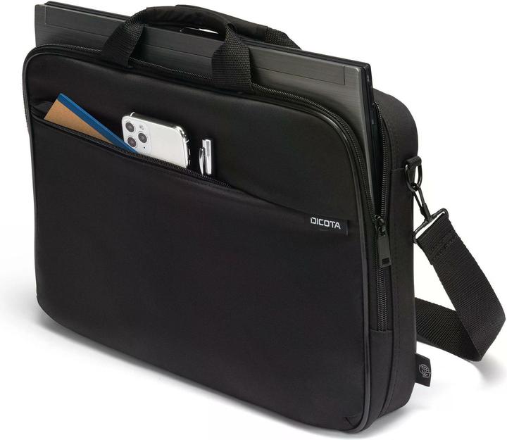 Actual product image Dicota Top Traveller ONE, 14inch - 16inch (16", Universal)