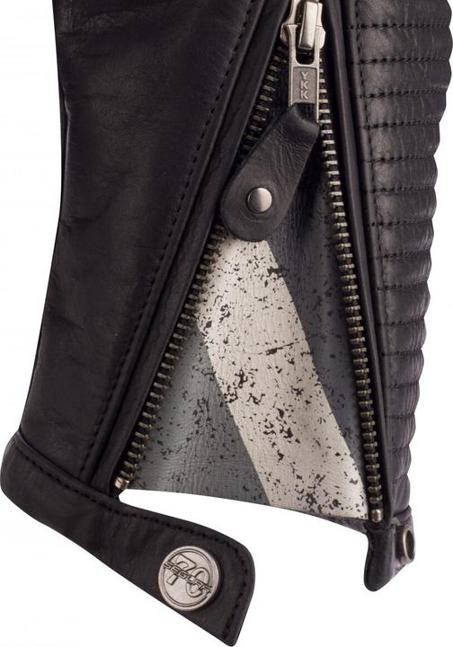 Immagine prodotto Segura RIVERTON Lederjacke (Uomini, L)