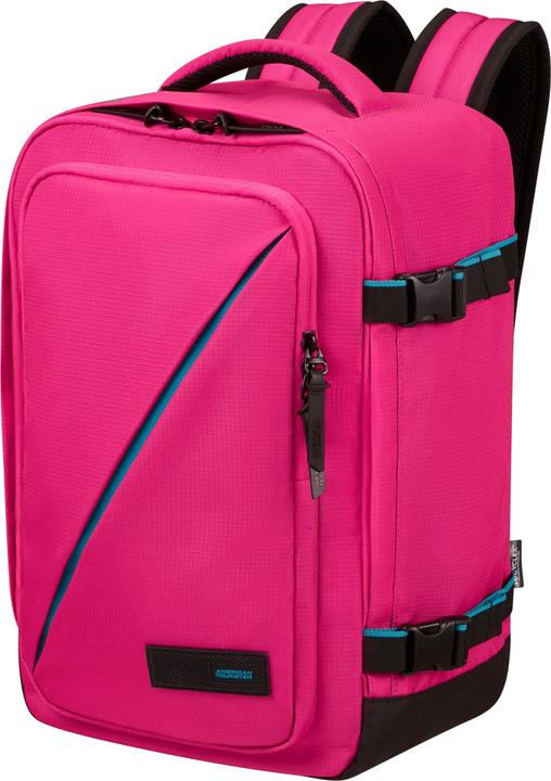 Actual product image American Tourister Take2Cabin (24.20 l)