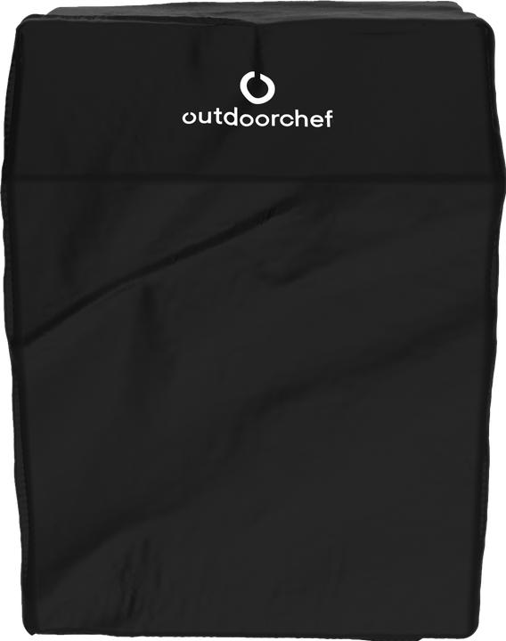 Produktbild Outdoorchef Abdeckhaube für Outdoorchef Grillmodul Küche HEAT X-415