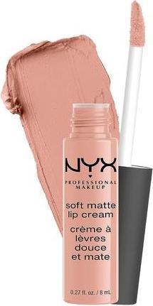 Image du produit NYX Professional Make-Up Tapis doux (16 Le Caire)