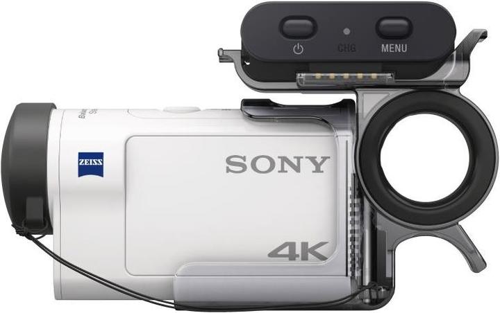Actual product image Sony Fdr-X3000r (30p, Full HD, Wi-Fi, Bluetooth)