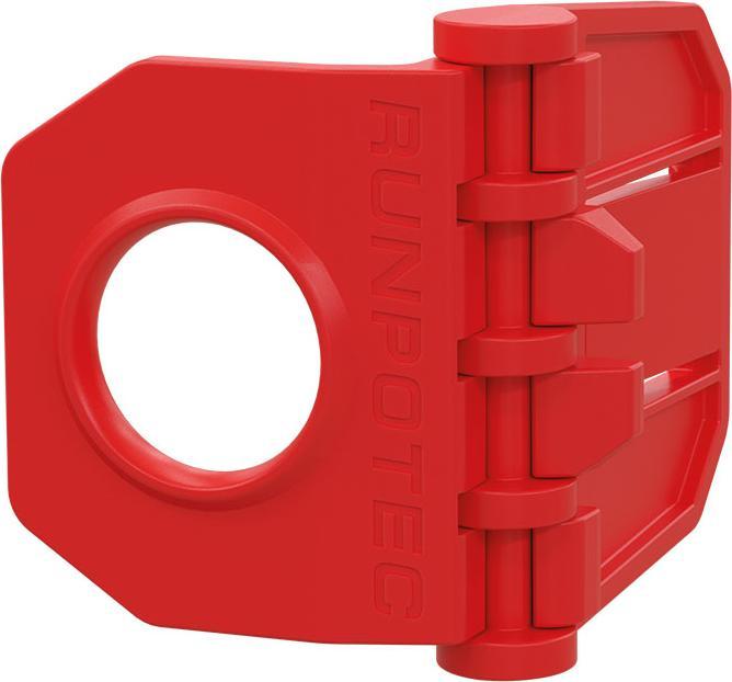 Runpotec Kabelführungs-Clip CB 260