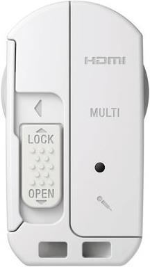 Actual product image Sony Fdr-X3000r (30p, Full HD, Wi-Fi, Bluetooth)