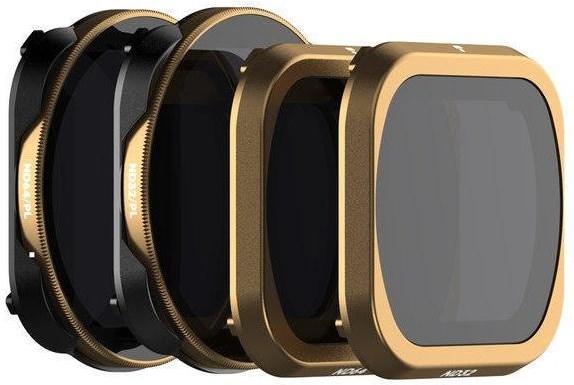 Image du produit PolarPro Collection limitée de séries de films (Filtres pour drones, DJI Mavic 2 Pro)