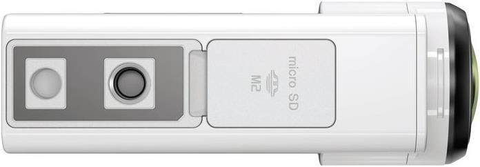 Actual product image Sony Fdr-X3000r (30p, Full HD, Wi-Fi, Bluetooth)