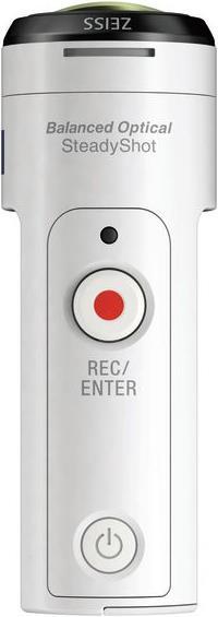 Actual product image Sony Fdr-X3000r (30p, Full HD, Wi-Fi, Bluetooth)