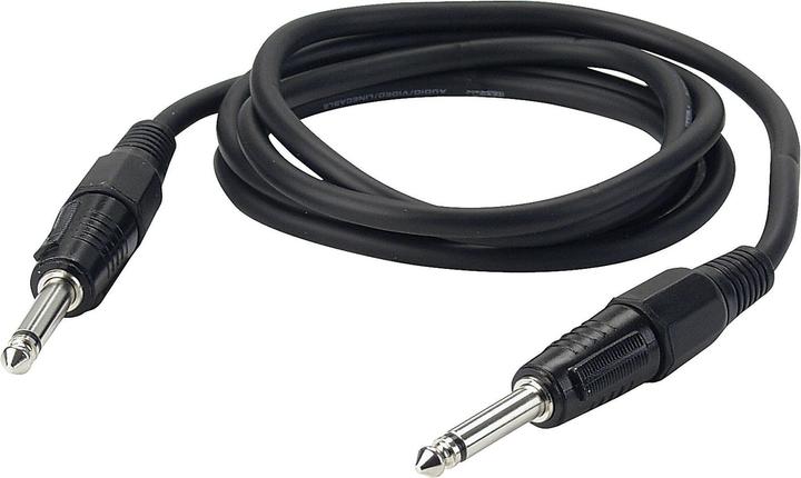 Image du produit DAP-Audio Fl05 (1.50 m, jack 6.3mm)