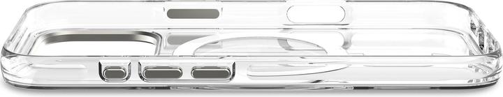 Produktbild Decoded Recycled Plastic Backc. iPhone 16 Pro Transparent White (Apple iPhone 16 Pro)