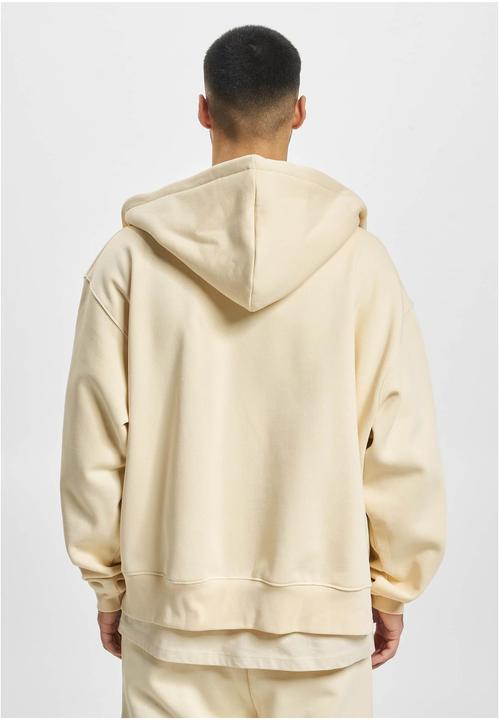 Image du produit DEF Sweatshirt à capuche zippé (XL)