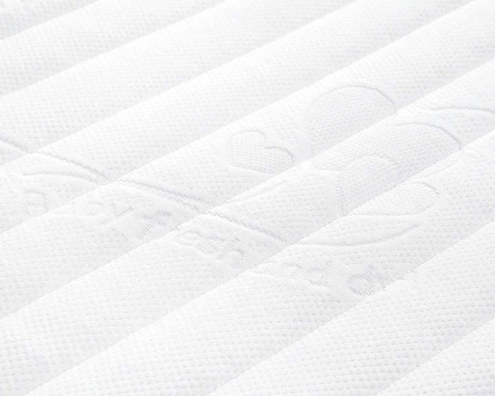 Actual product image Julius Zöllner Playpen mattress Activity Premium -6eck- (112 cm, 97 cm)