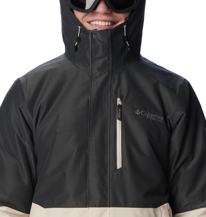 Immagine prodotto Columbia Giacca Winter District II (XL)