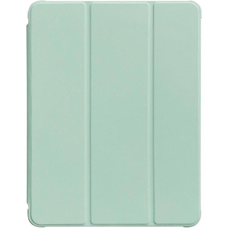 Hurtel Smart Case (iPad Air 2022 (5. Gen), iPad Air 2020 (4. Gen)), Tablet Hülle, Grün