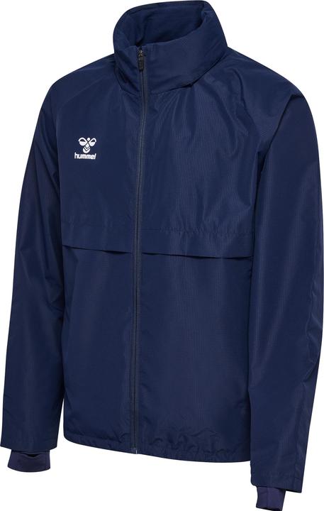 Produktbild hummel Hmlgo Shell Jacket (3XL)