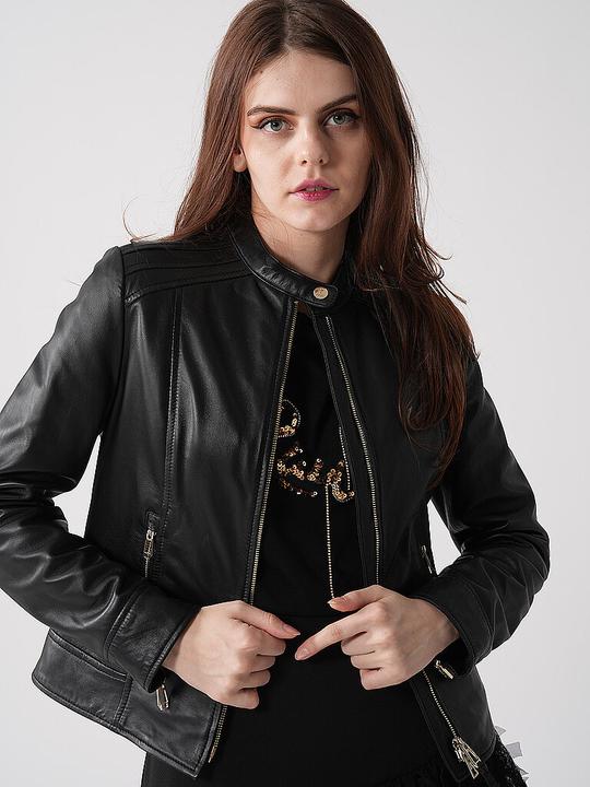 Produktbild Joop! Lederjacke (34)