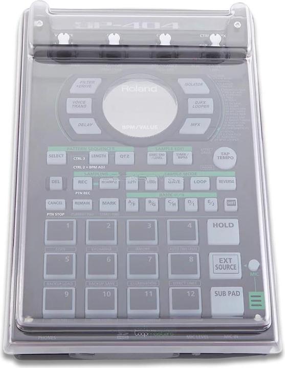 Immagine prodotto Decksaver Roland SP-404