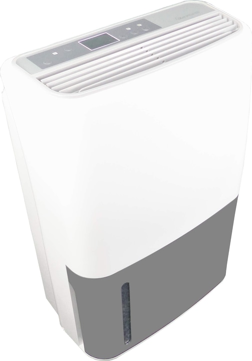 Actual product image WDH Aktobis Dehumidifier Up to 25L per day plus display (50 m², 25 l/24h)