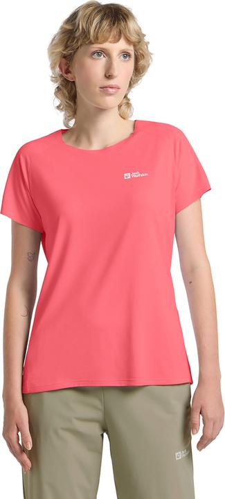 Actual product image Jack Wolfskin Prelight Stride T W (S)