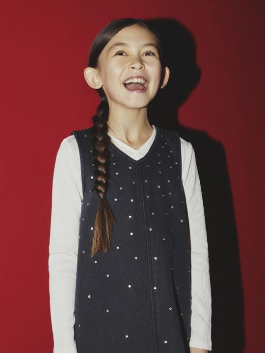 Image du produit Name it Strass Kleid (152)