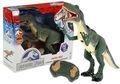 Lean Toys Dinosauro telecomandato Tyrannosaurus Rex sonoro