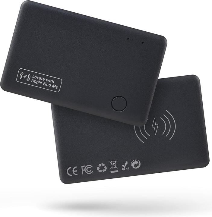 Actual product image Reyke Geldbörsen-Tracker-Karte für Apple (Apple)