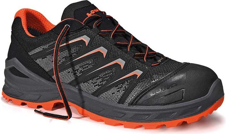 Produktbild Lowa Larrox Work GTX LO S3 (S3, 42)