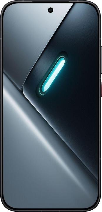 Produktbild Xiaomi Smartphone MOBILE PHONE X8 PRO/8/256GB BLACK MZB0MY8EU (256 GB, Black, Schwarz, 6.59", Dual SIM, 5G)