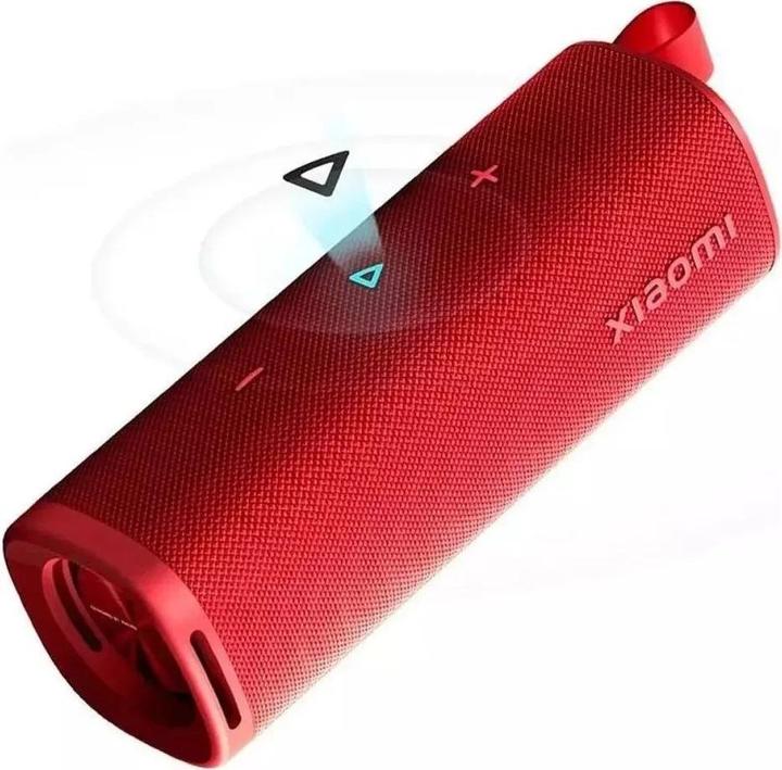 Actual product image Xiaomi Sound Outdoor (12 h, Rechargeable battery operated)
