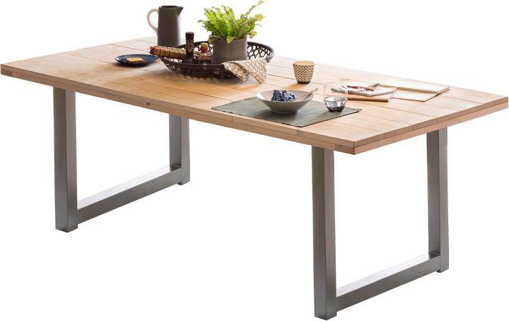 Produktbild Möbilia Tisch (240 x 100 x 77 cm)