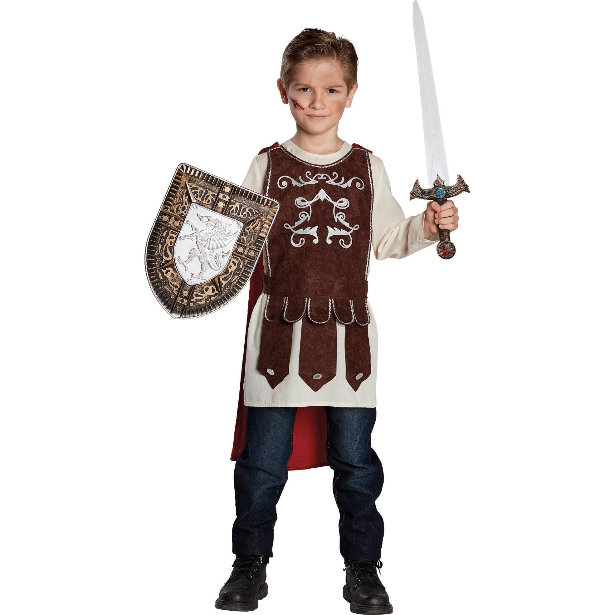 Rubies Gladiator (140)