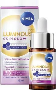 Actual product image NIVEA Luminous Glow (15 ml)