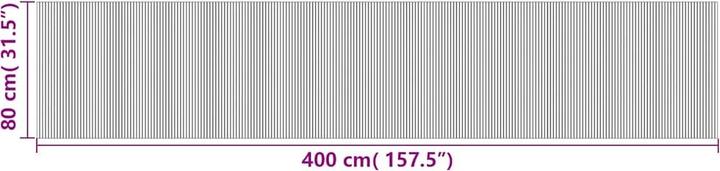 Image du produit vidaXL Teppich