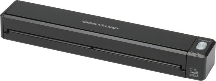 Immagine prodotto Fujitsu Scansnap iX100 - Scanner