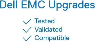 Image du produit Dell Supports de bandes LTO-7