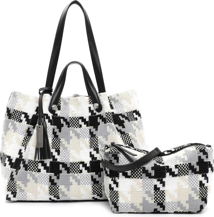 Immagine prodotto Suri Frey Shopper luglio (22.13 l)