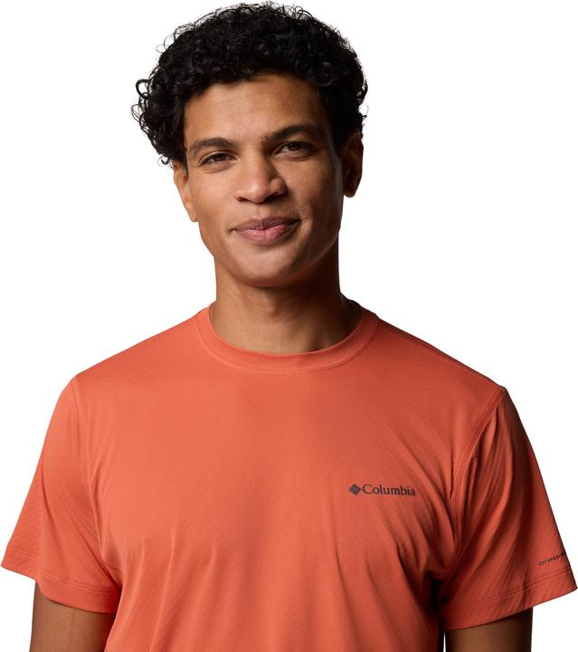 Produktbild Columbia Zero Rules™ Light SS Crew (S)