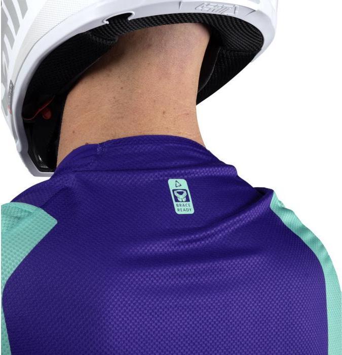 Actual product image Leatt 4.5 Lite (M)