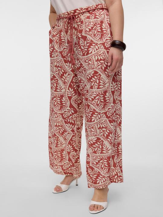 Produktbild Vero Moda VMCBALI Hohe Taille Hose Hose (46)