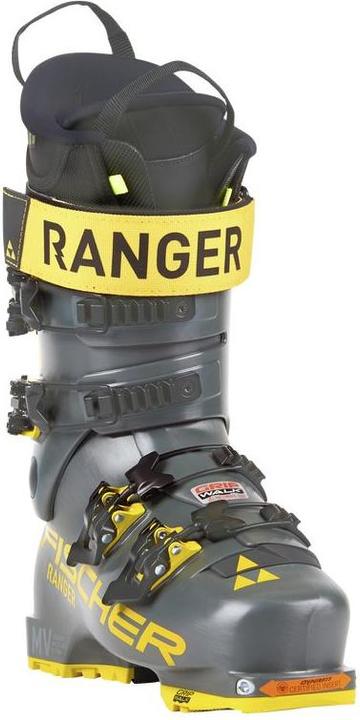 Image du produit Fischer Sports Ranger 120 Gw Dyn Grey Grey (26, 26.5)