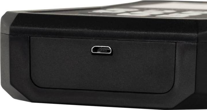 Actual product image PCE Instruments PCE-VT 3800 Accelerometer N/A