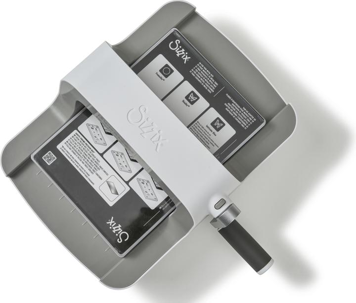 Produktbild Sizzix Big Shot Starter Kit