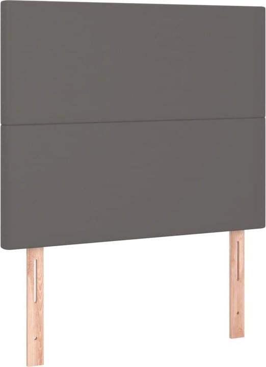 Produktbild vidaXL Boxspringbett (100 x 200 cm)