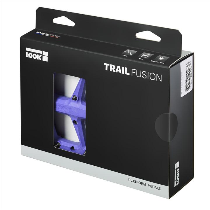 Image du produit Look Trail Roc Fusion